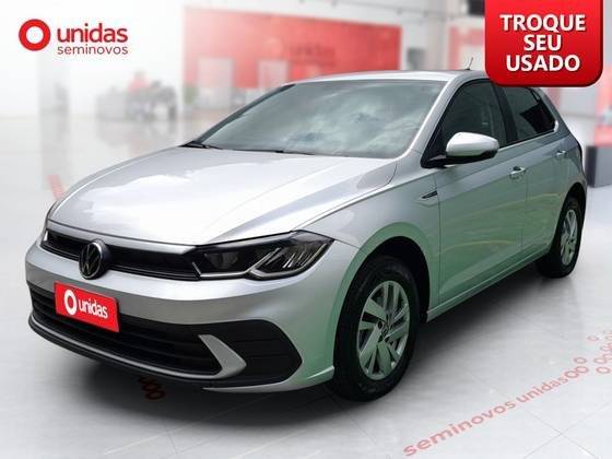 VOLKSWAGEN POLO 2024