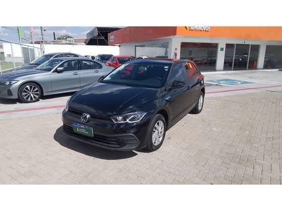 VOLKSWAGEN POLO 2024