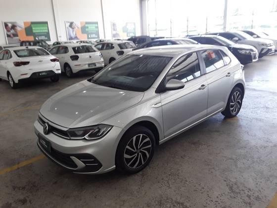 VOLKSWAGEN POLO 2024