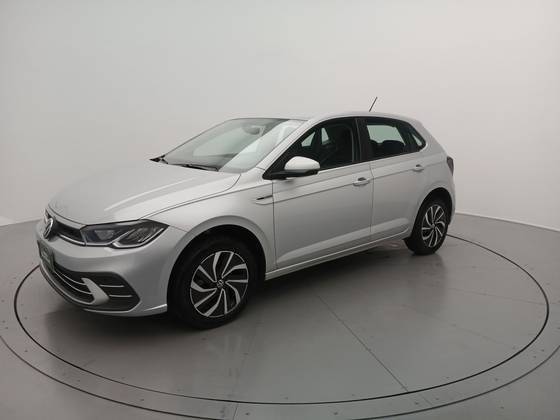 VOLKSWAGEN POLO 2024