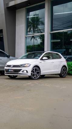 VOLKSWAGEN POLO 2021