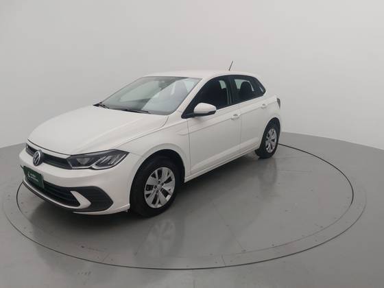 VOLKSWAGEN POLO 2024