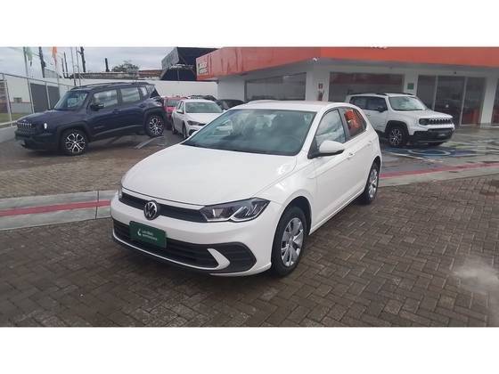 VOLKSWAGEN POLO 2024