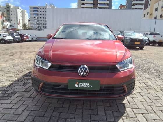 VOLKSWAGEN POLO 2023