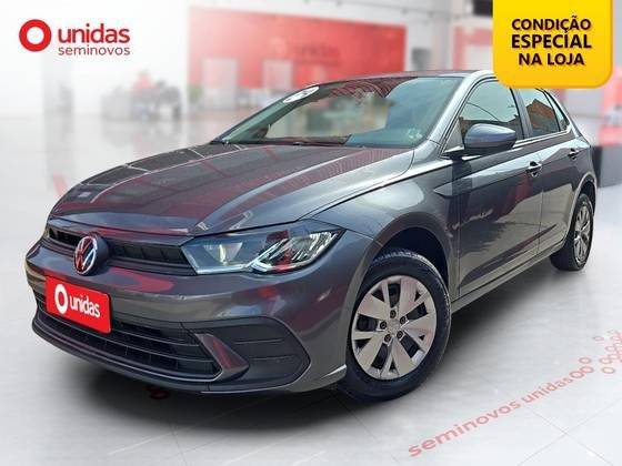 VOLKSWAGEN POLO 2024