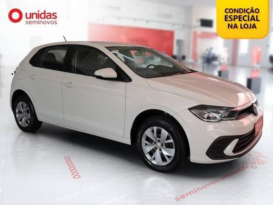 VOLKSWAGEN POLO 2024