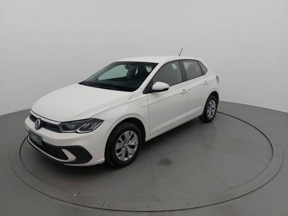 VOLKSWAGEN POLO 2024