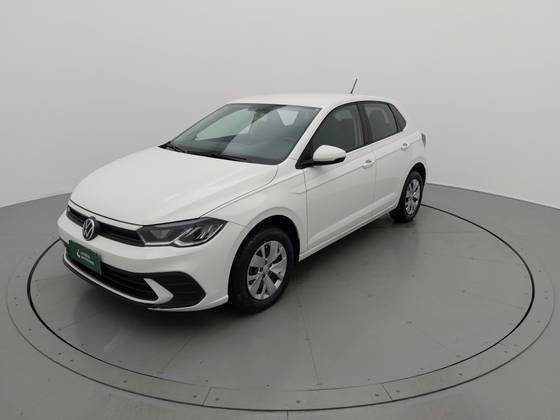 VOLKSWAGEN POLO 2024