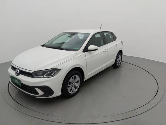 VOLKSWAGEN POLO 2024