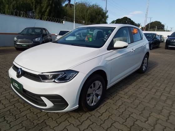 VOLKSWAGEN POLO 2024