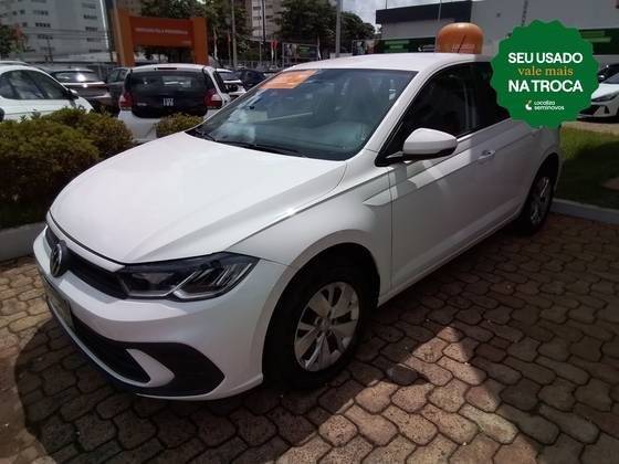 VOLKSWAGEN POLO 2024