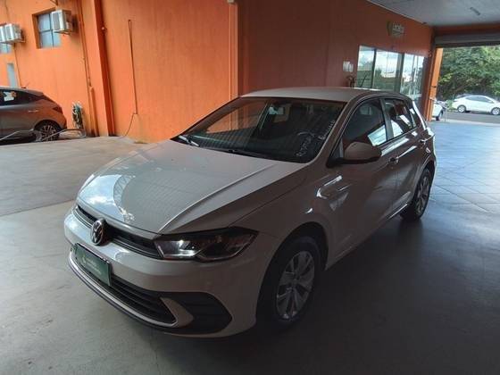 VOLKSWAGEN POLO 2024