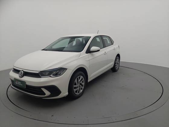 VOLKSWAGEN POLO 2024