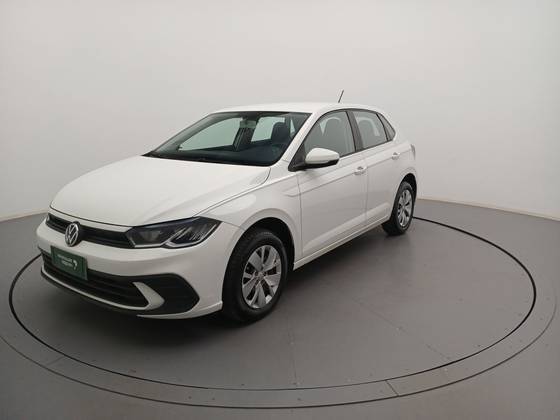 VOLKSWAGEN POLO 2024