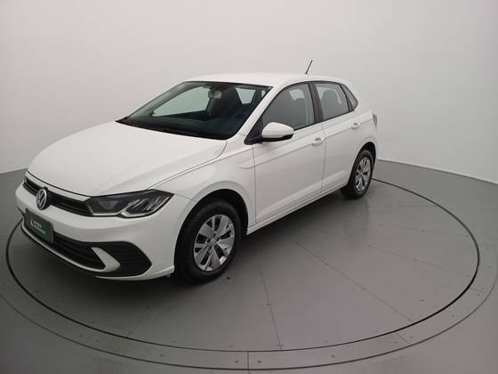 VOLKSWAGEN POLO 2024