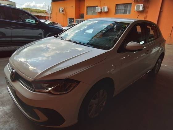 VOLKSWAGEN POLO 2024