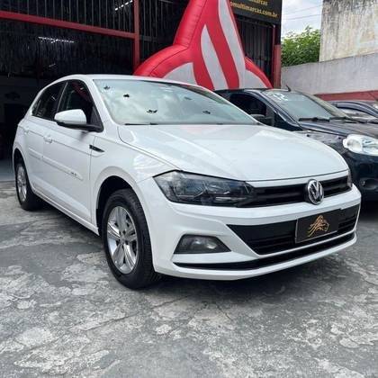 VOLKSWAGEN POLO 2019