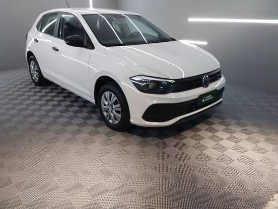 VOLKSWAGEN POLO 2024