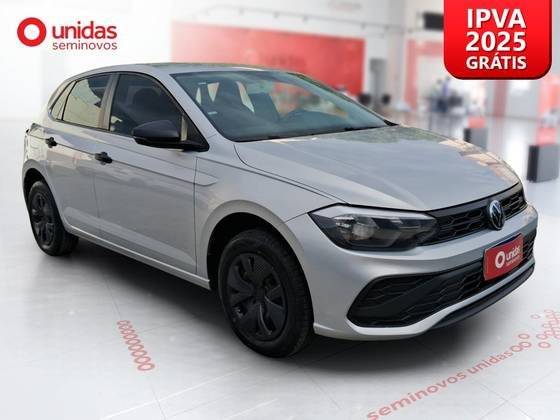 VOLKSWAGEN POLO 2024