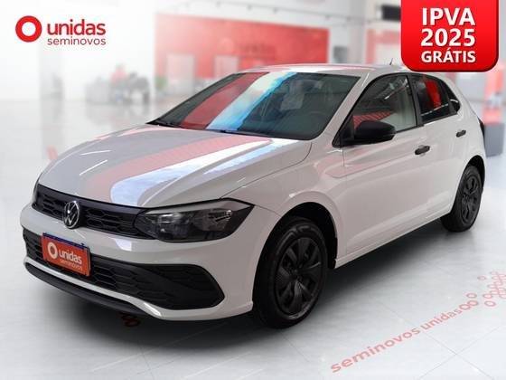 VOLKSWAGEN POLO 2024