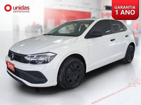 VOLKSWAGEN POLO 2024