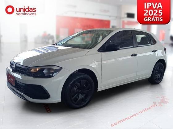 VOLKSWAGEN POLO 2024