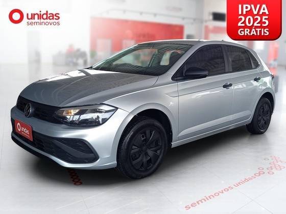 VOLKSWAGEN POLO 2024