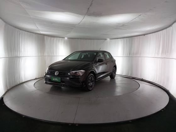 VOLKSWAGEN POLO 2023