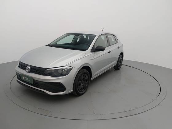 VOLKSWAGEN POLO 2024