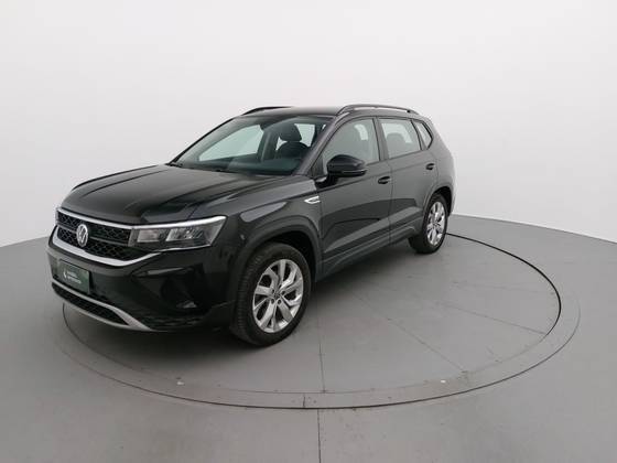 VOLKSWAGEN TAOS 2023