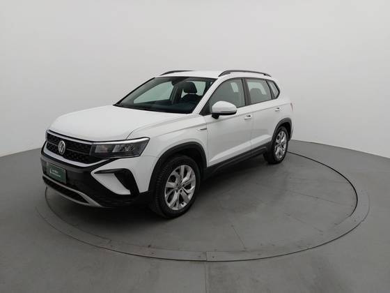 VOLKSWAGEN TAOS 2023