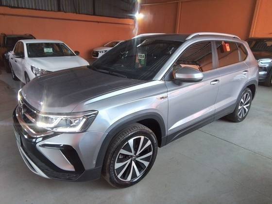 VOLKSWAGEN TAOS 2023