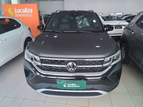 VOLKSWAGEN TAOS 2023