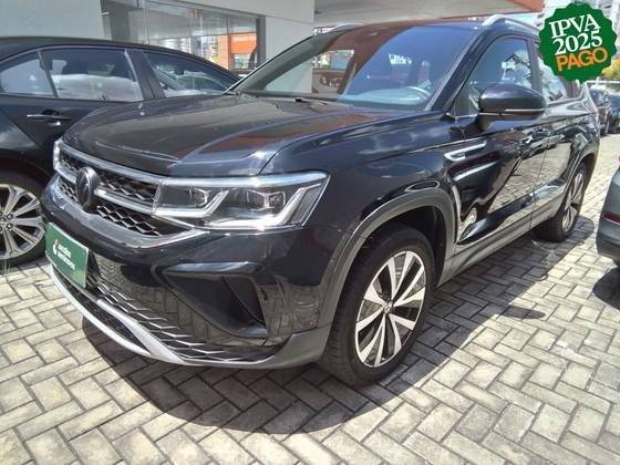 VOLKSWAGEN TAOS 2023
