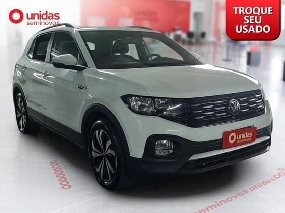 VOLKSWAGEN T-CROSS 2024