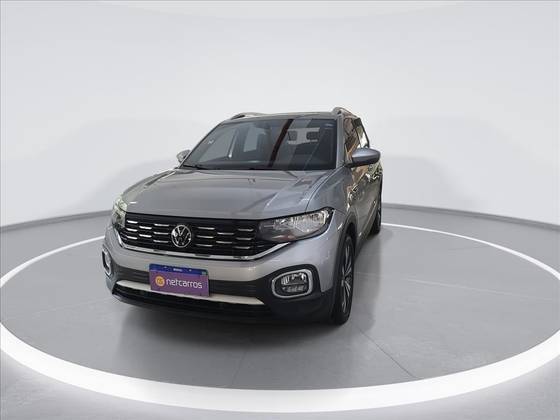 VOLKSWAGEN T-CROSS 2024