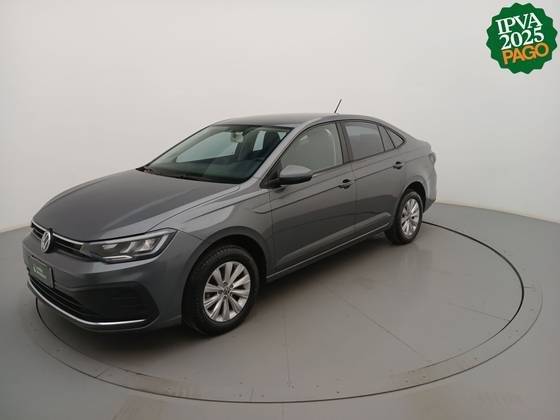 VOLKSWAGEN VIRTUS 2024