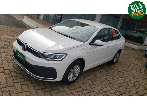 VOLKSWAGEN VIRTUS 2024