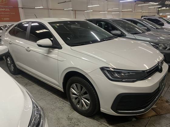 VOLKSWAGEN VIRTUS 2024