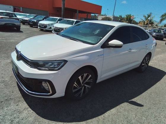 VOLKSWAGEN VIRTUS 2024