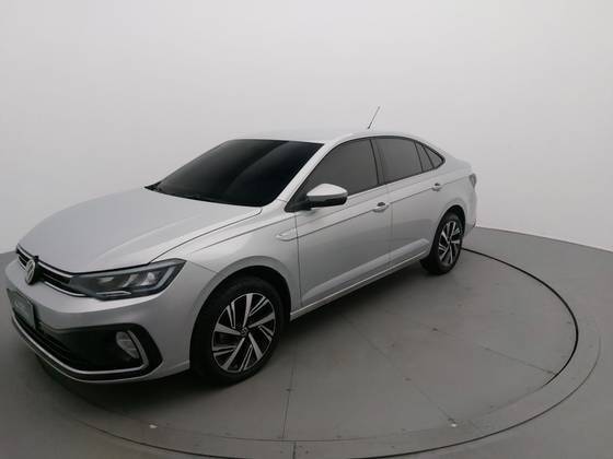 VOLKSWAGEN VIRTUS 2023