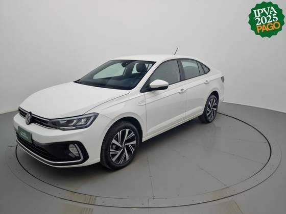 VOLKSWAGEN VIRTUS 2024