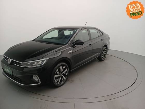 VOLKSWAGEN VIRTUS 2024