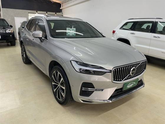 VOLVO XC60 2023