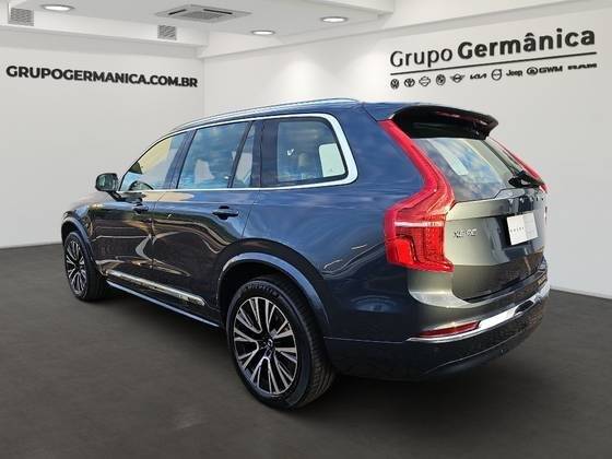 VOLVO XC90 2024