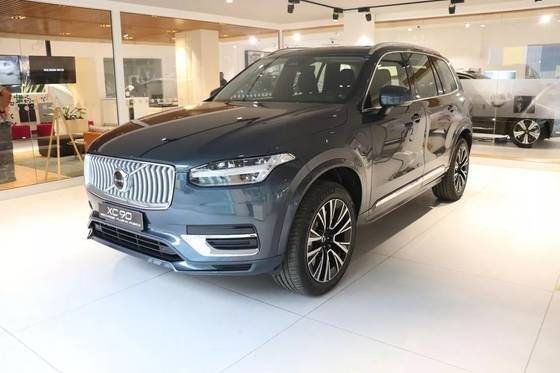 VOLVO XC90 2024