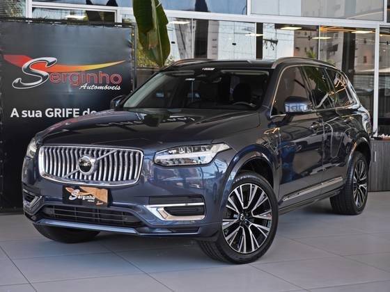 VOLVO XC90 2023