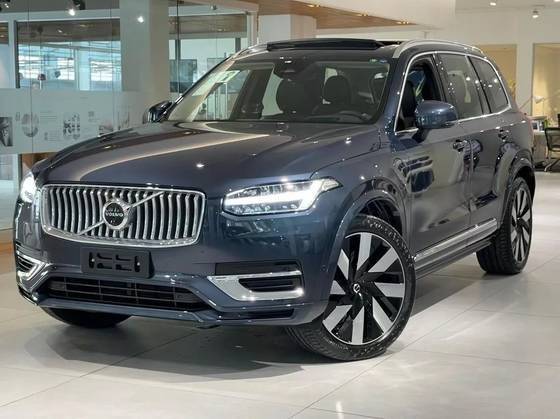VOLVO XC90 2024