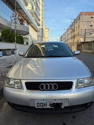 AUDI A3 2005