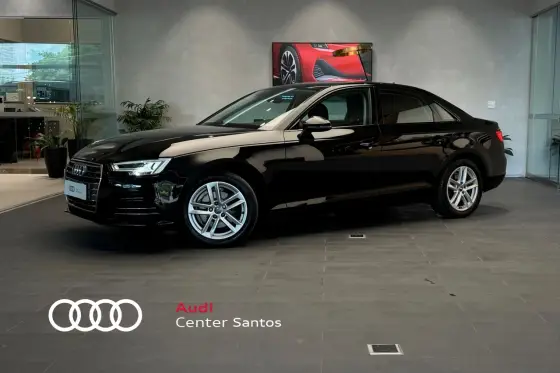 AUDI A4 2017